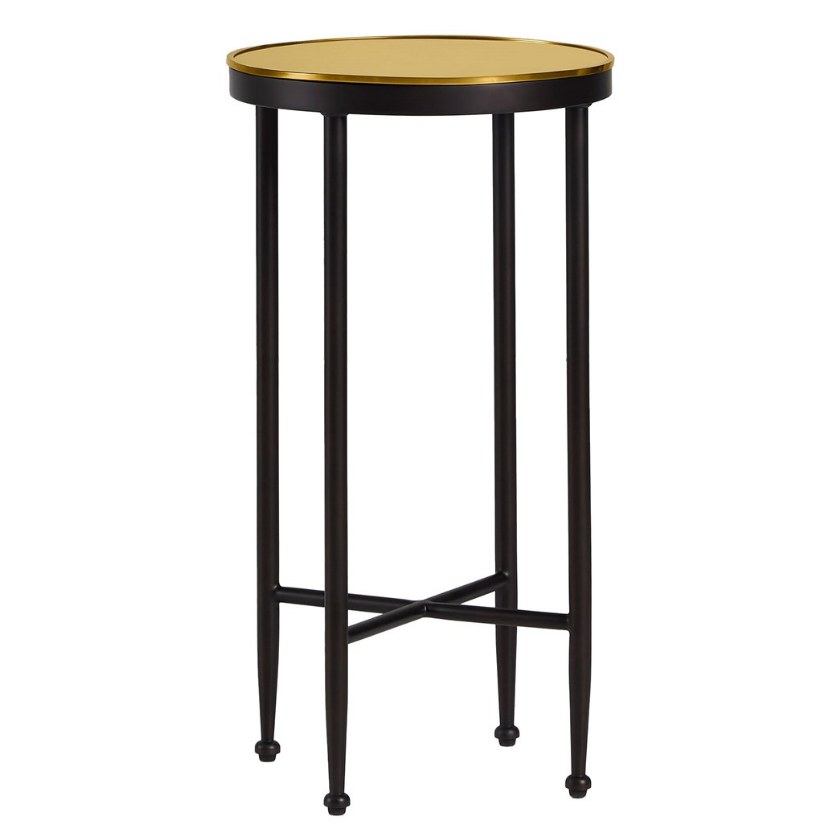 Nola Round Side Table