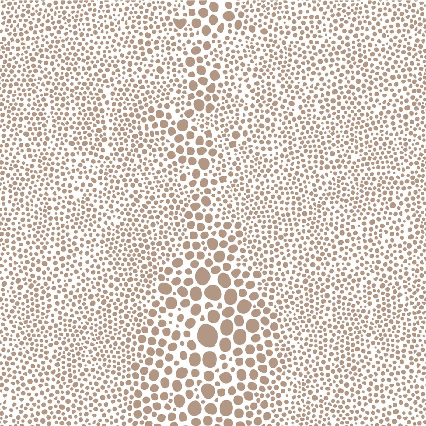 Shagreen Wallpaper-Mitchell Black-MITCHB-WCLP606-4-PM-10-Wall DecorPatterns Truly Taupe-Premium Matte Paper-8-France and Son