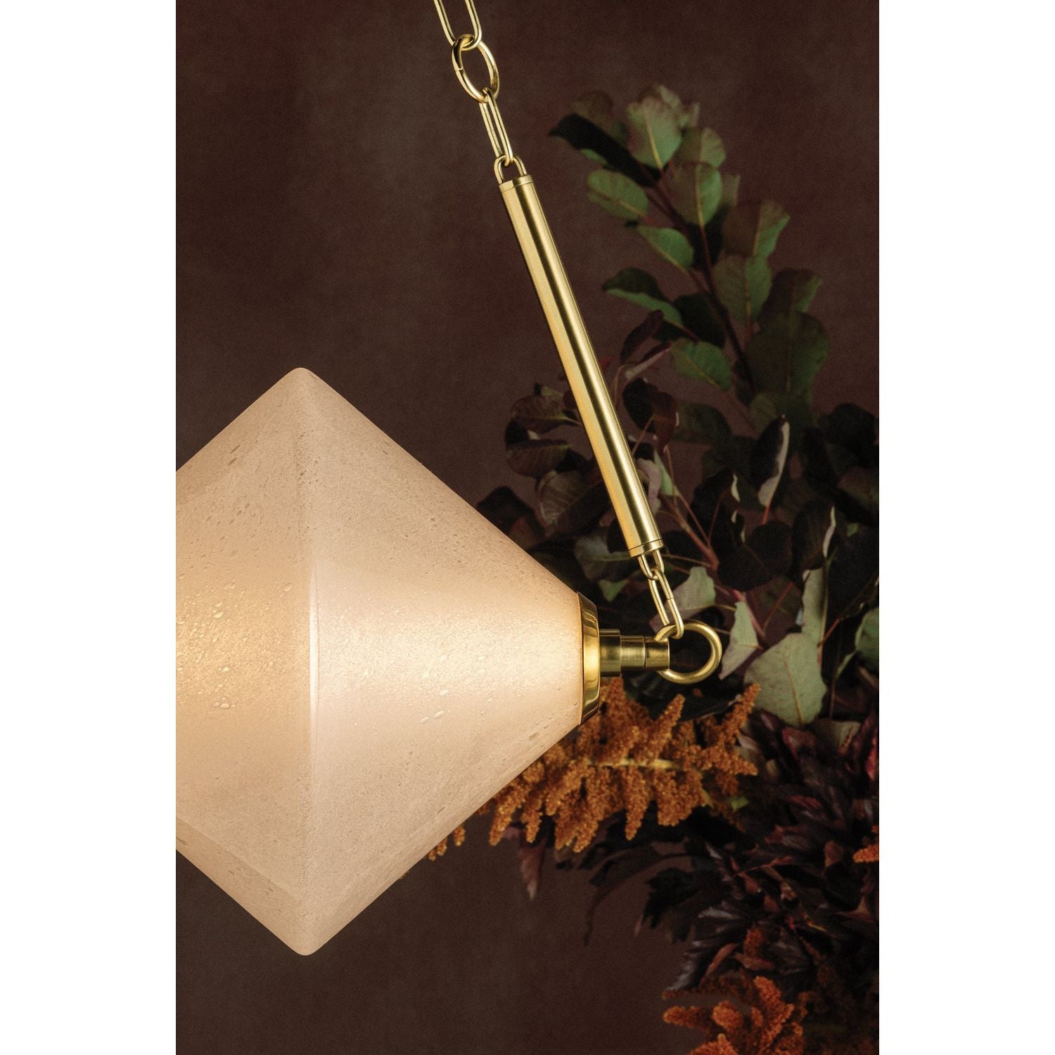 Solara Pendant