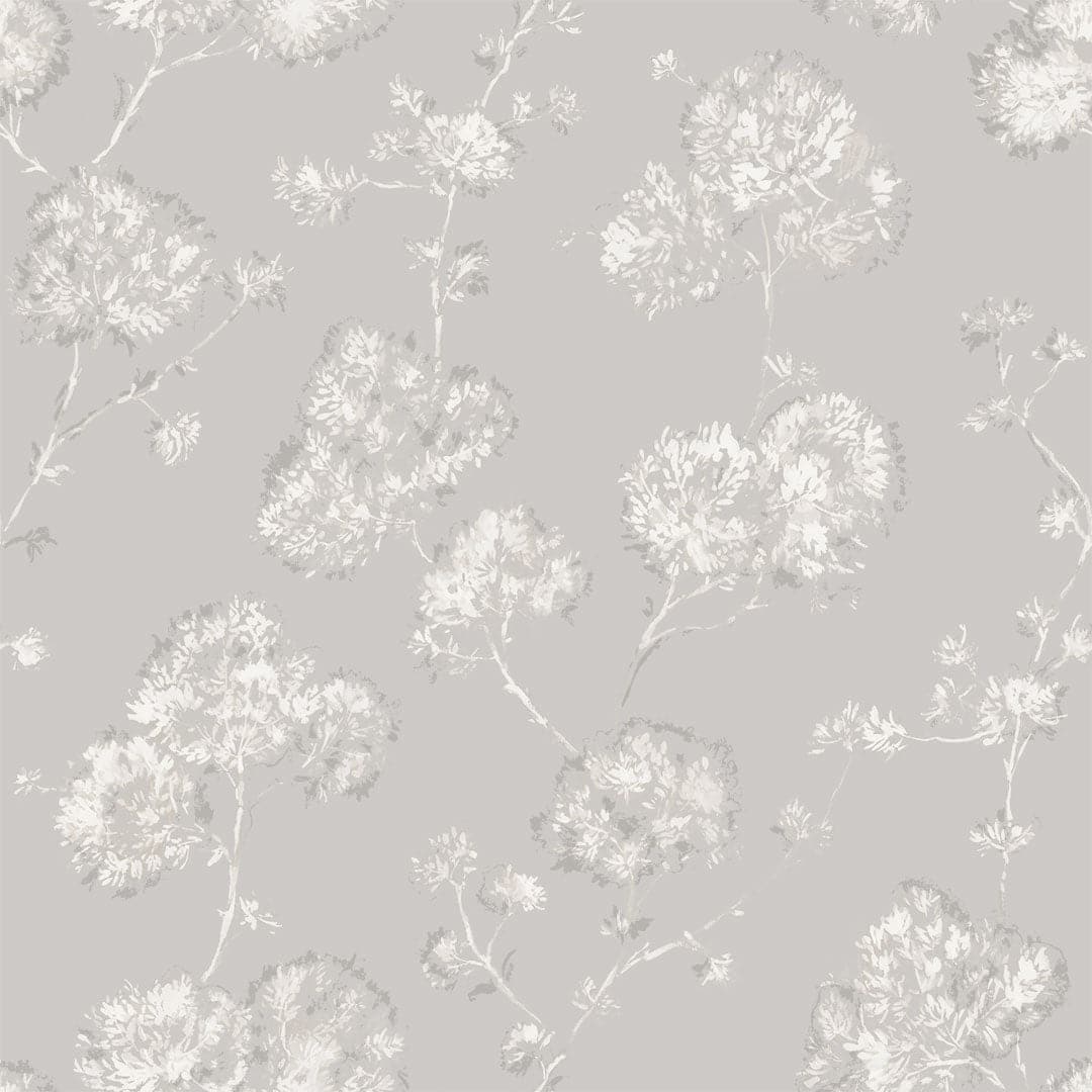 Sun-Bleached Floral Peel And Stick Wallpaper-Tempaper & Co.-Tempaper-SB15203-DecorMidnight-8-France and Son