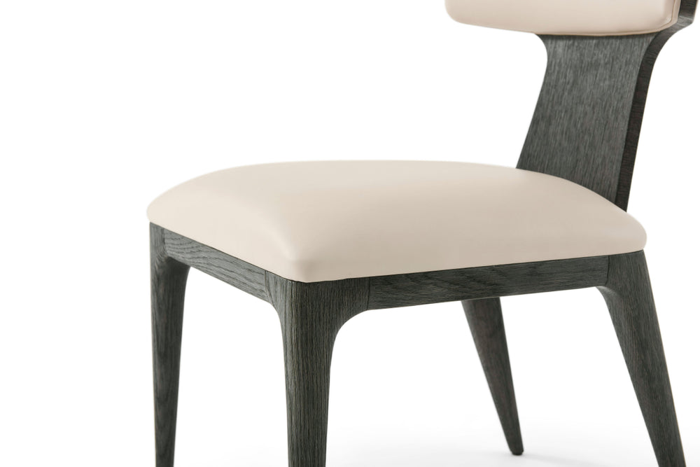 Repose Upholstered Dining Side Chair