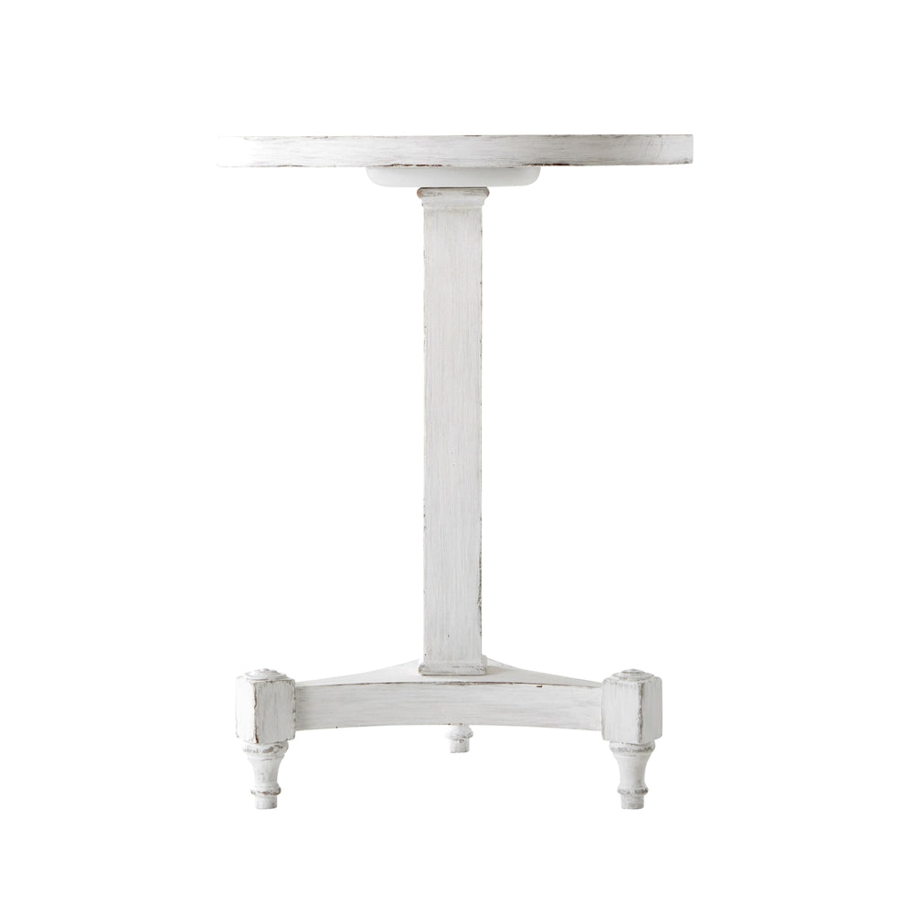 The Fate Accent Table-Theodore Alexander-THEO-TA50031.C147-Side TablesAvesta Finish-8-France and Son