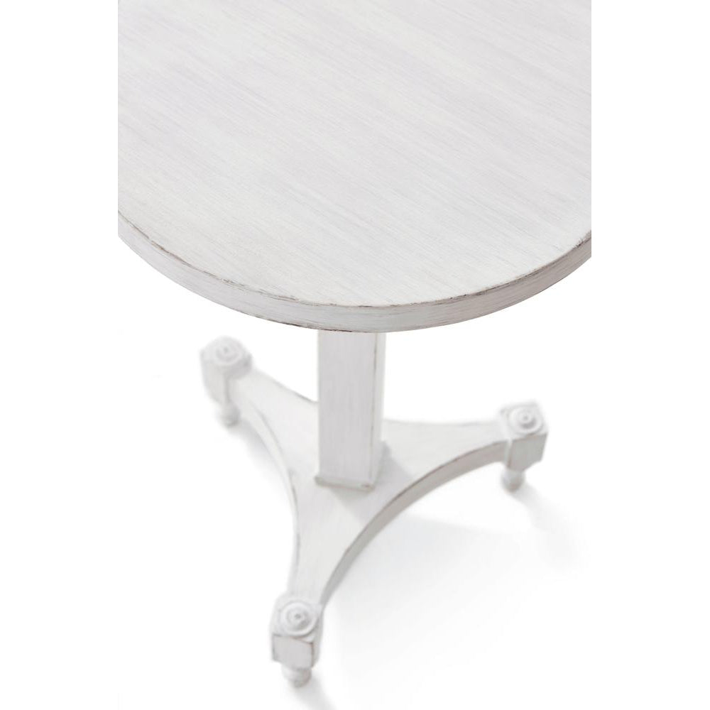 The Fate Accent Table-Theodore Alexander-THEO-TA50031.C147-Side TablesAvesta Finish-10-France and Son