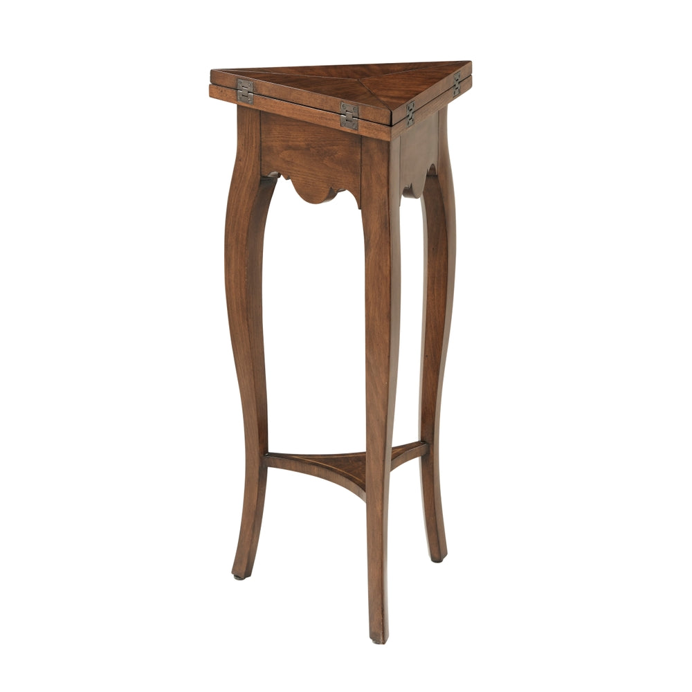 The Jules Accent Table-Theodore Alexander-THEO-TA50011.C147-Side Tables-2-France and Son