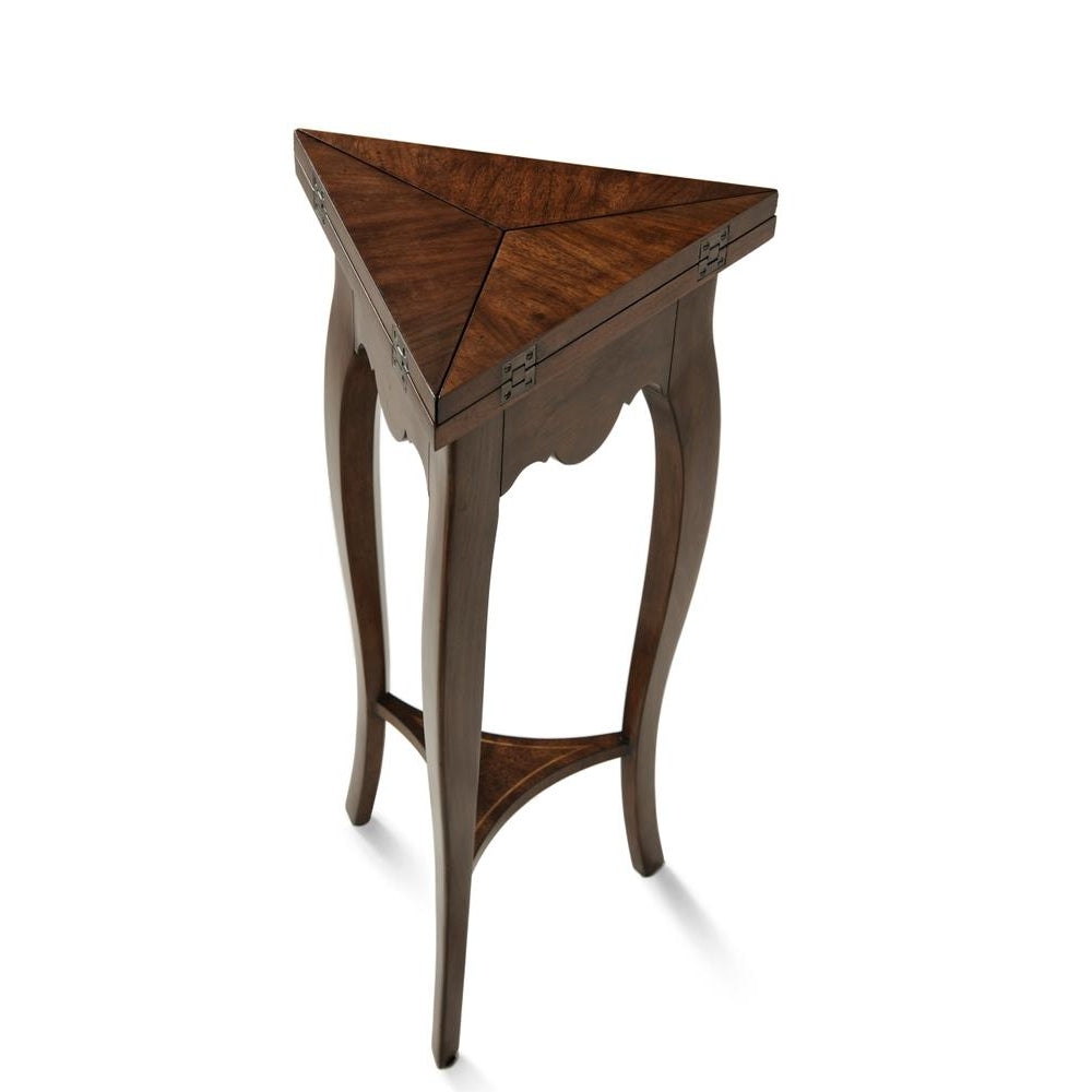 The Jules Accent Table-Theodore Alexander-THEO-TA50011.C147-Side Tables-3-France and Son