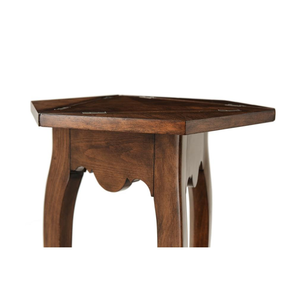 The Jules Accent Table-Theodore Alexander-THEO-TA50011.C147-Side Tables-5-France and Son