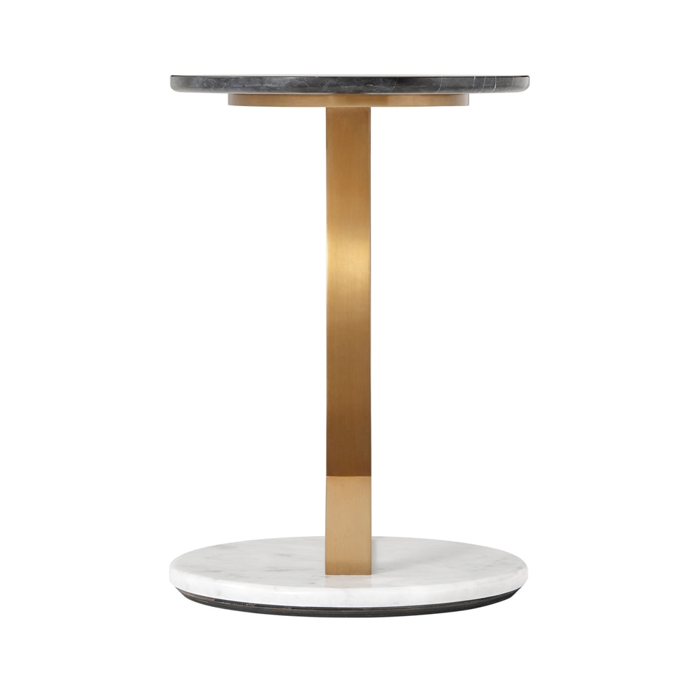 Vectis Accent Table-Theodore Alexander-THEO-TA50014-Side Tables-5-France and Son