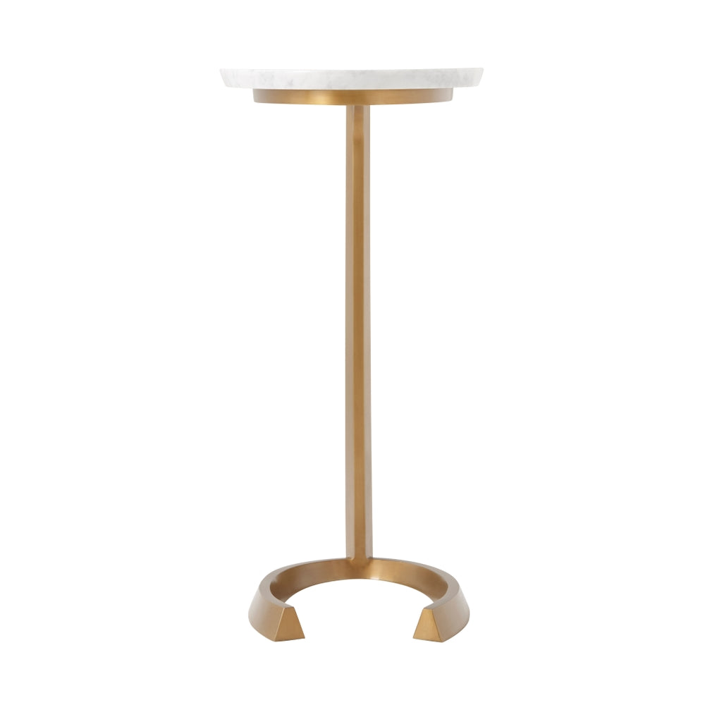 Mineo Accent Table-Theodore Alexander-THEO-TA50015-Side Tables-3-France and Son