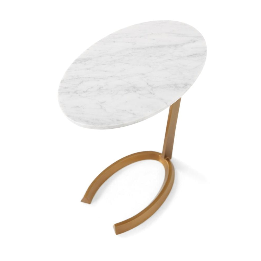 Mineo Accent Table-Theodore Alexander-THEO-TA50015-Side Tables-6-France and Son