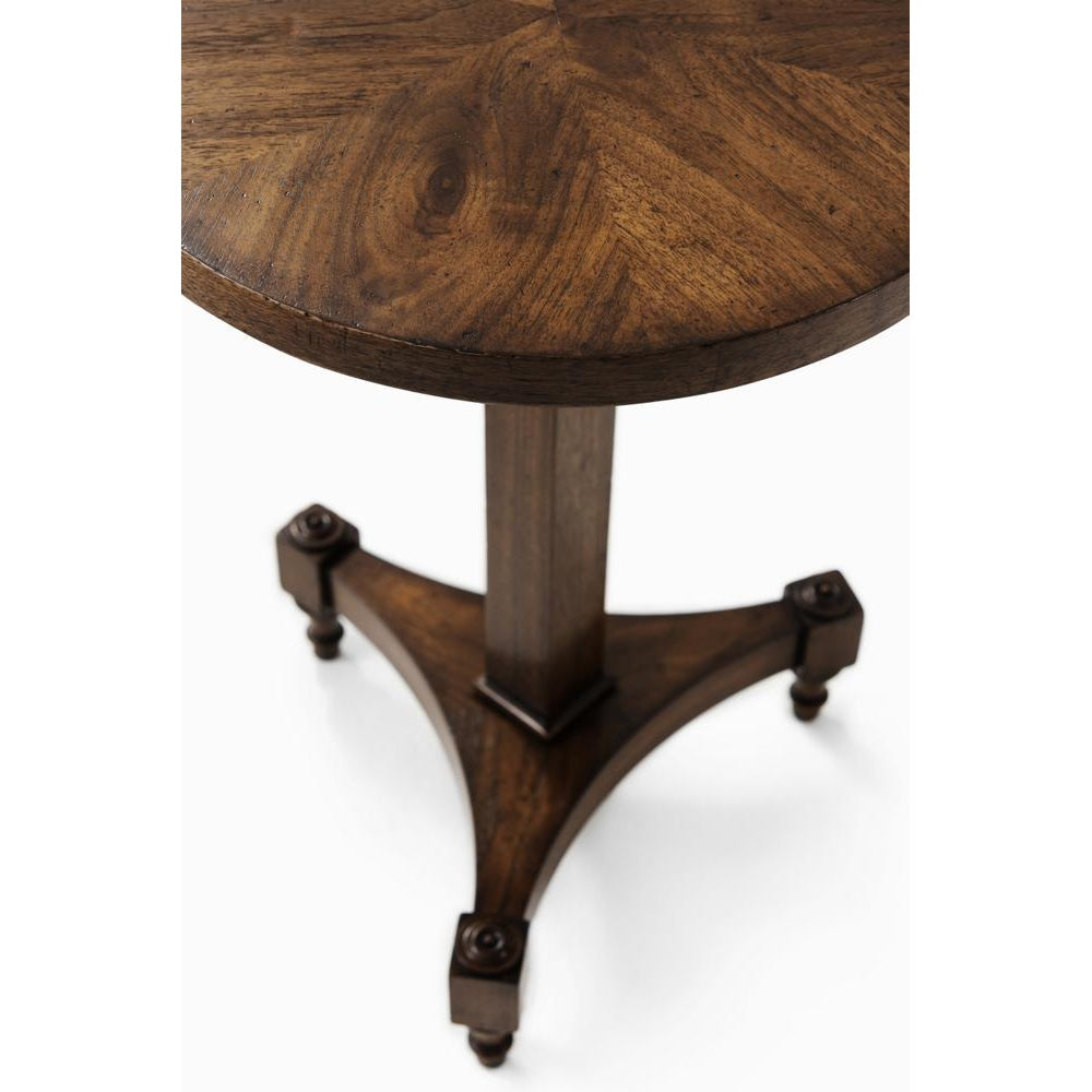 The Fate Accent Table-Theodore Alexander-THEO-TA50031.C147-Side TablesAvesta Finish-5-France and Son