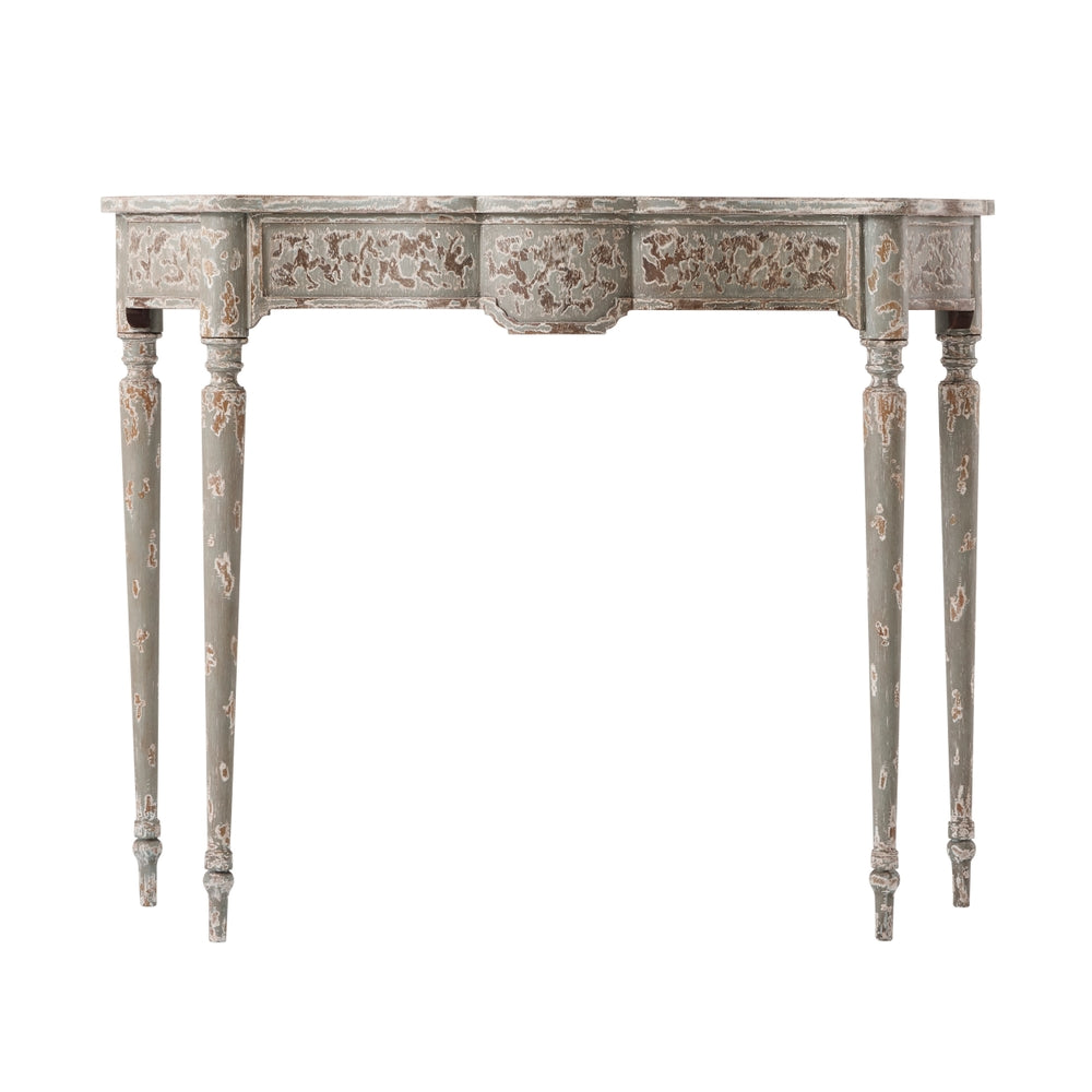 The Delroy Console Table-Theodore Alexander-THEO-TA53004.C151-Console Tables-3-France and Son