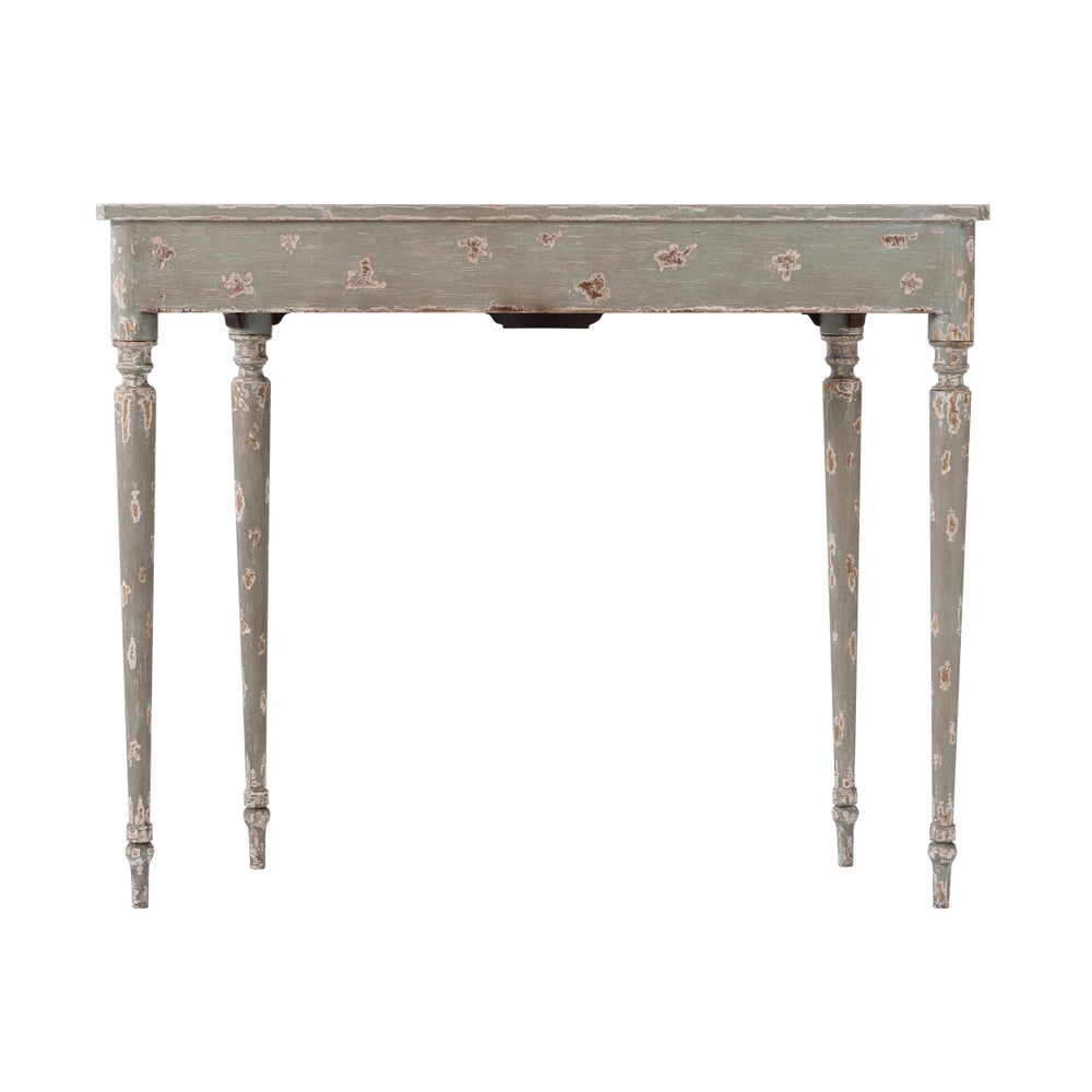 The Delroy Console Table-Theodore Alexander-THEO-TA53004.C151-Console Tables-5-France and Son