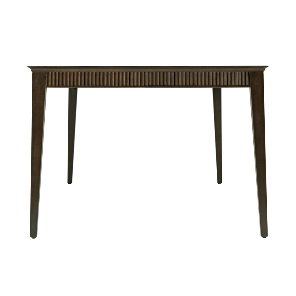 Lido Rectangular Dining Table-Theodore Alexander-THEO-TA54047.C305-Dining Tables-7-France and Son