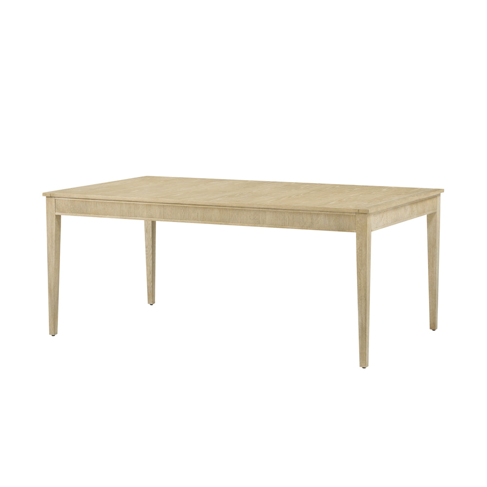 Balboa Rectangular Dining Table