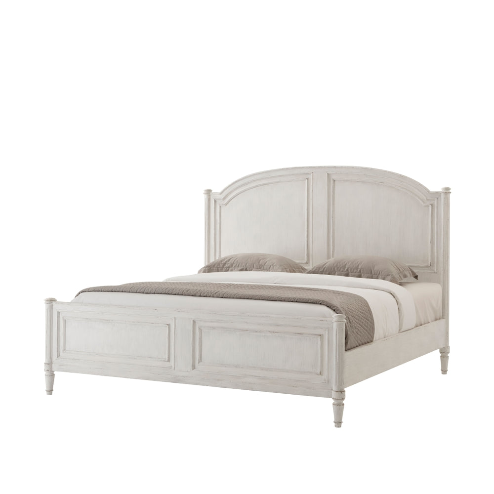 The Vale US King Bed-Theodore Alexander-THEO-TA83002.C150-Beds-2-France and Son