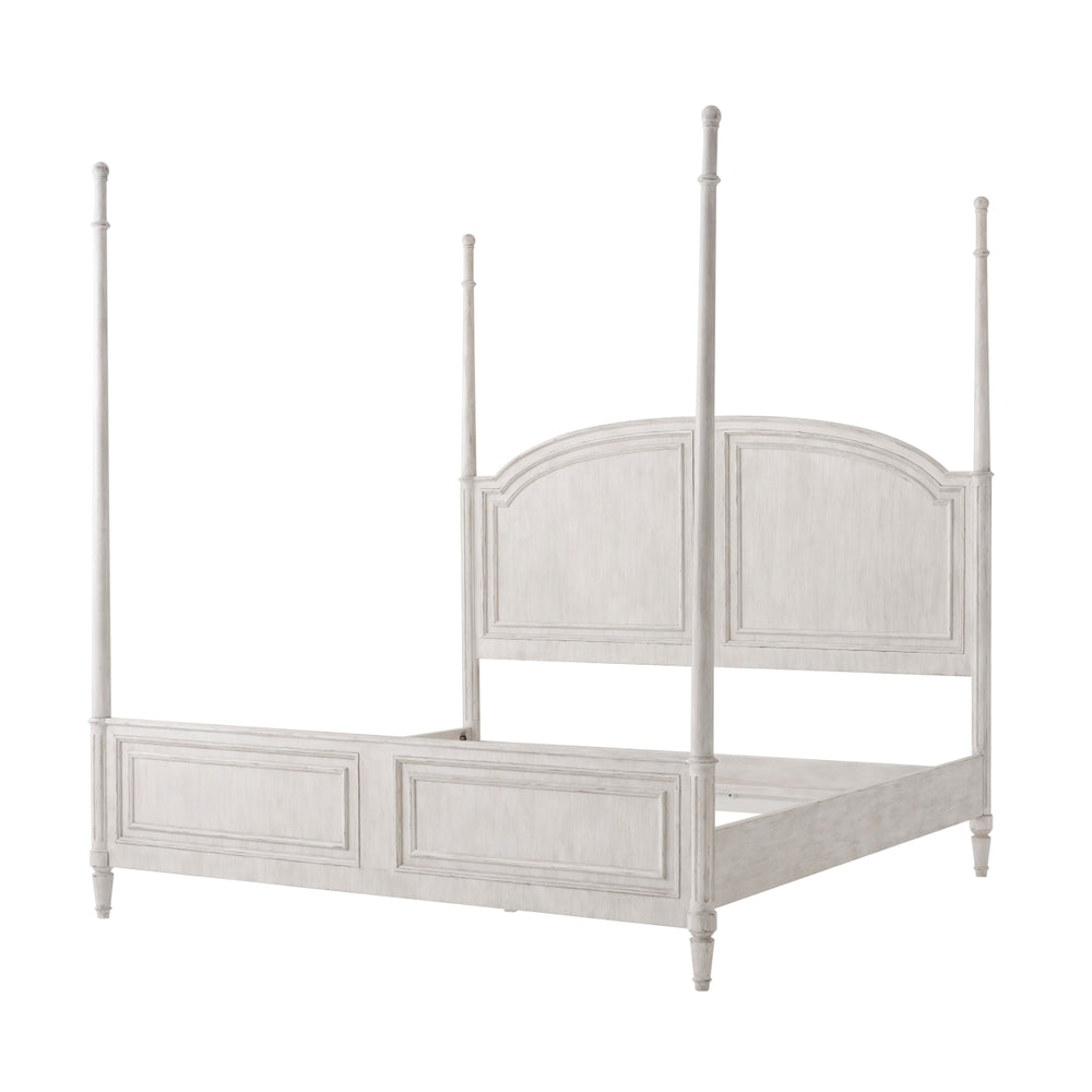 The Vale US King Bed-Theodore Alexander-THEO-TA83002.C150-Beds-3-France and Son