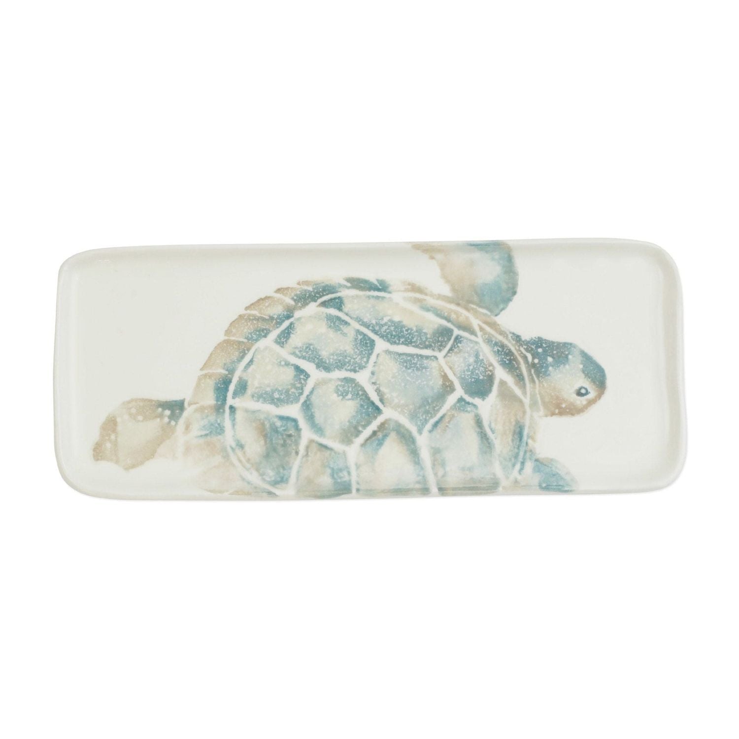 Tartaruga Rectangular Tray - Default Title