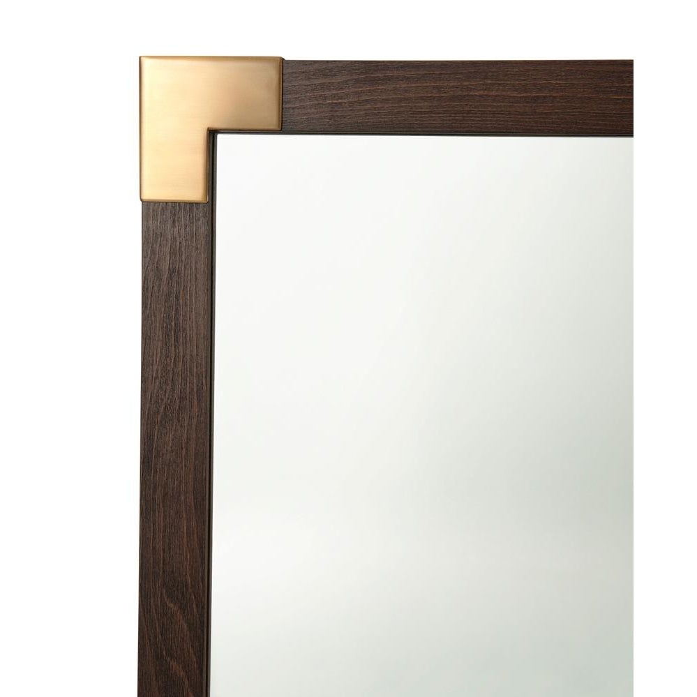 Luxe Mirror-Theodore Alexander-THEO-TAS31001.C076-MirrorsCardamon-2-France and Son