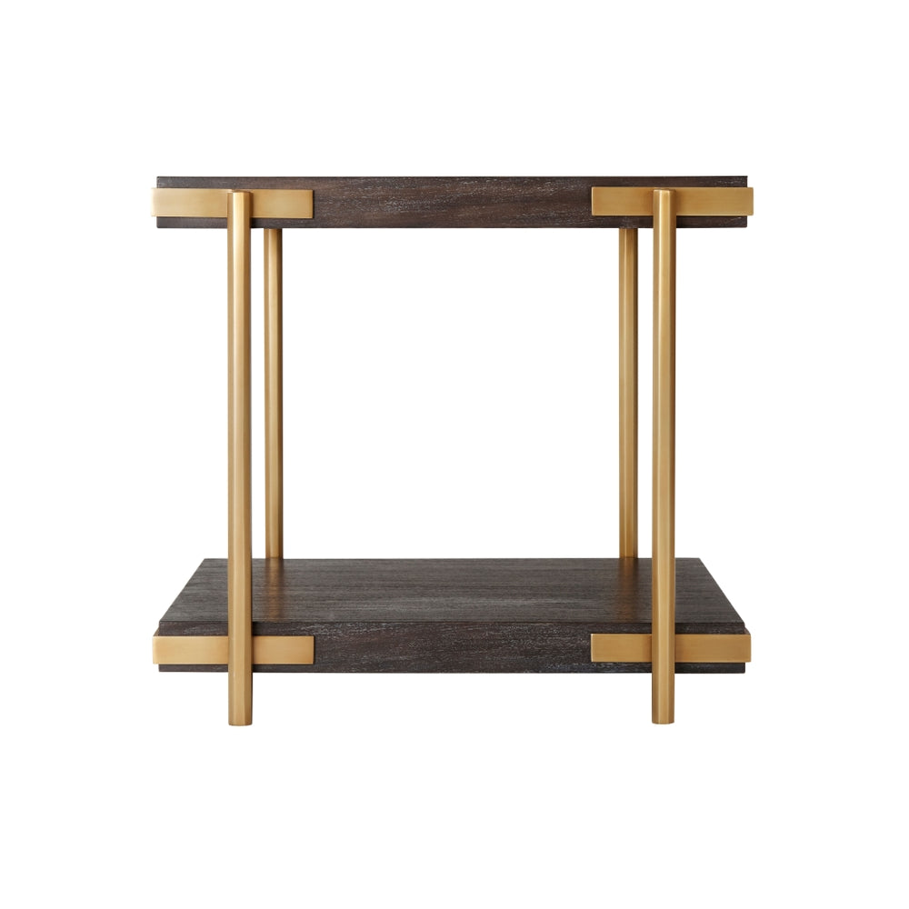 Zara Side Table-Theodore Alexander-THEO-TAS50012.C078-Side TablesRowan-2-France and Son