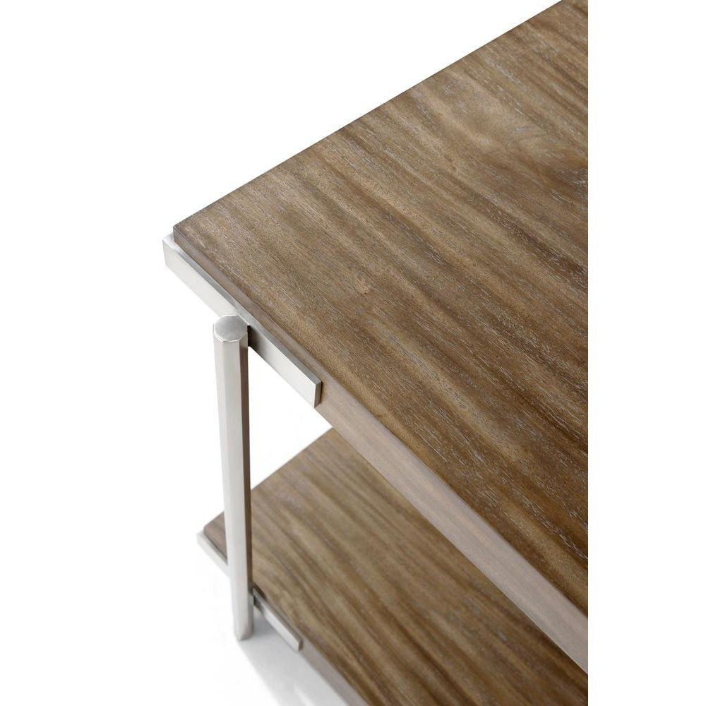 Zara Side Table-Theodore Alexander-THEO-TAS50012.C078-Side TablesRowan-6-France and Son