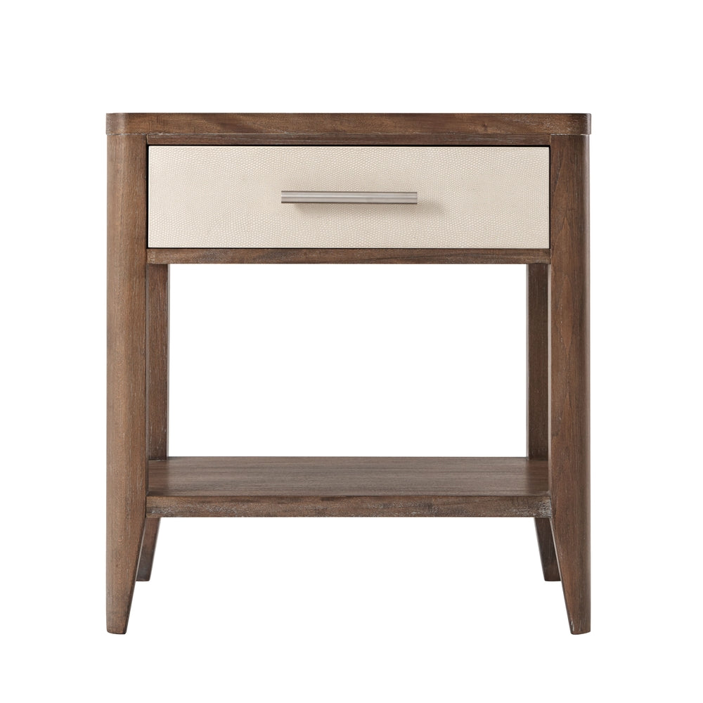 York Bedside Table-Theodore Alexander-THEO-TAS50013.C078-NightstandsRowan-8-France and Son