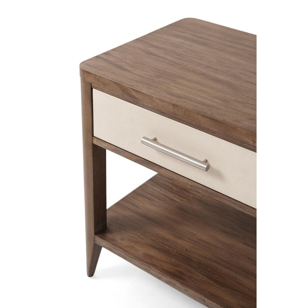 York Bedside Table-Theodore Alexander-THEO-TAS50013.C078-NightstandsRowan-12-France and Son