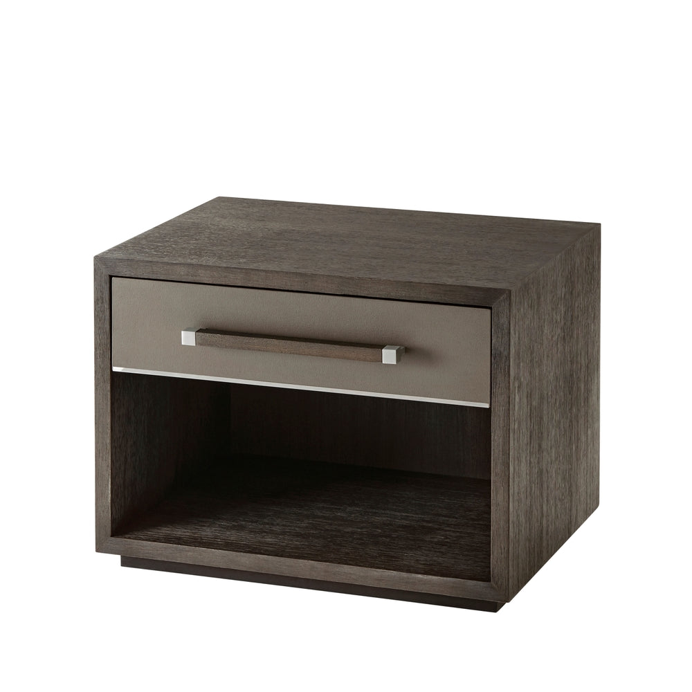 Lowan Nightstand-Theodore Alexander-THEO-TAS50015.C077-NightstandsAnise-4-France and Son