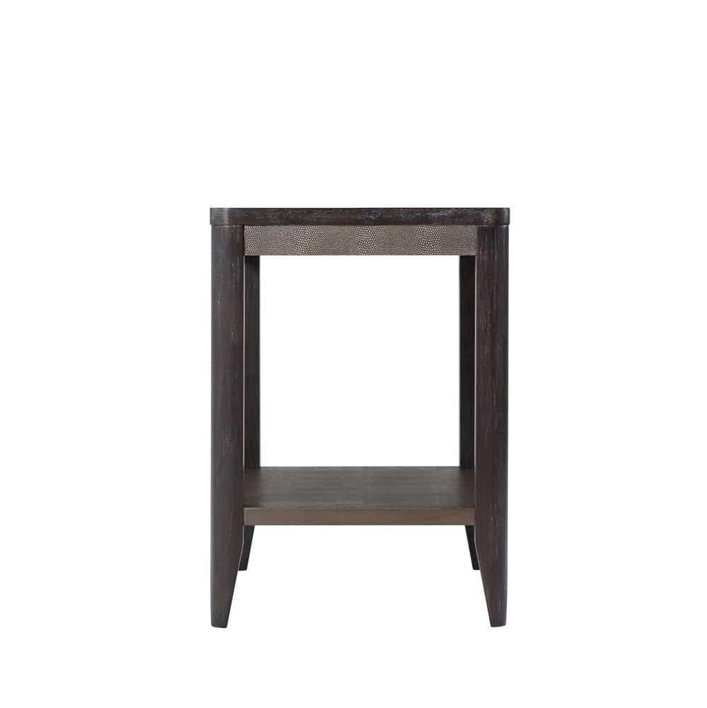 Riley Side Table-Theodore Alexander-THEO-TAS50016.C078-Side TablesRowan-3-France and Son