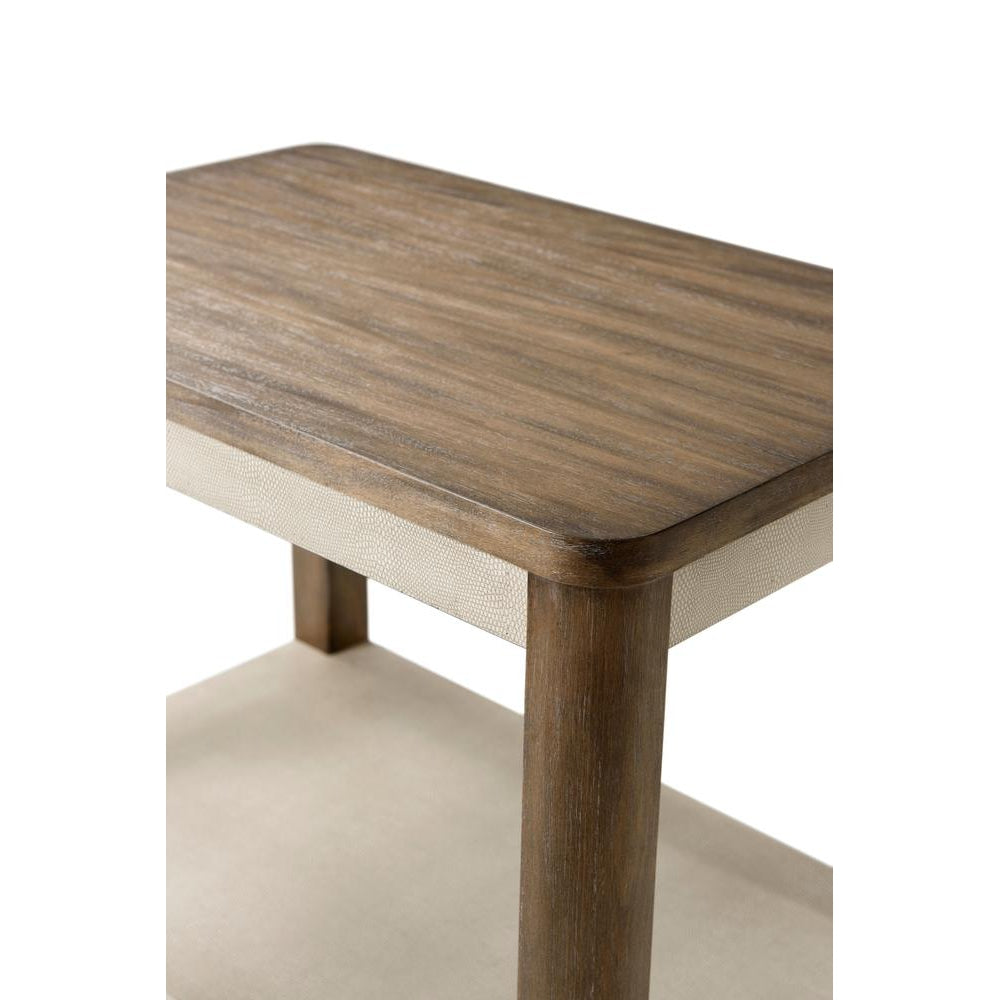 Riley Side Table-Theodore Alexander-THEO-TAS50016.C078-Side TablesRowan-8-France and Son