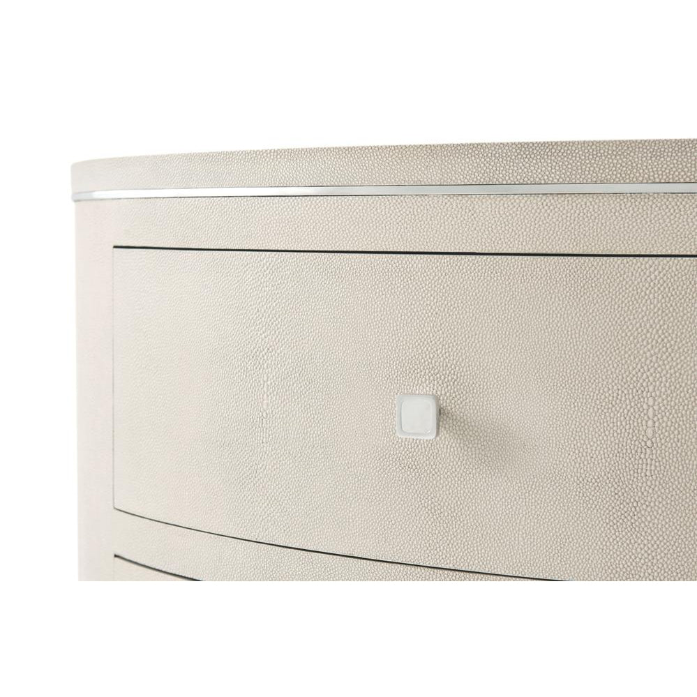 Eli Oval Nightstand-Theodore Alexander-THEO-TAS60016D-NightstandsTempest-12-France and Son