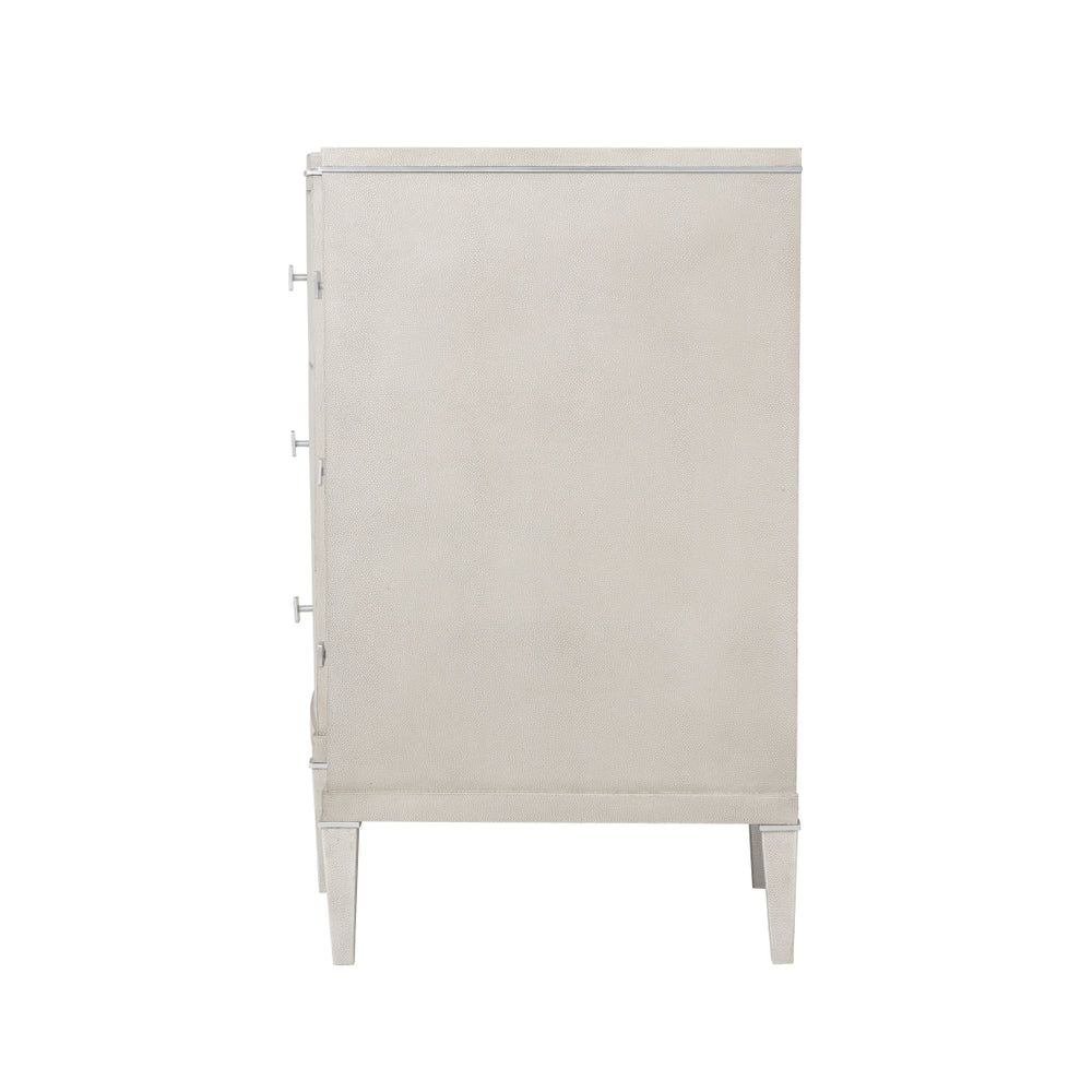 Adeline Break Bowfront Dresser-Theodore Alexander-THEO-TAS60024D-DressersTempest & Nickel-9-France and Son