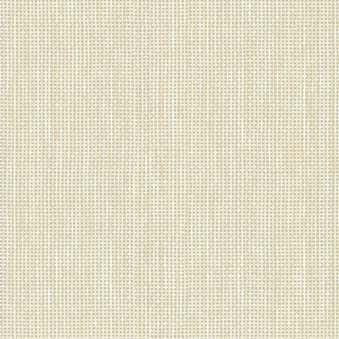 Faux Textured Rattan Peel And Stick Wallpaper-Tempaper & Co.-Tempaper-TR15111-Wall PaperNatural-1-France and Son