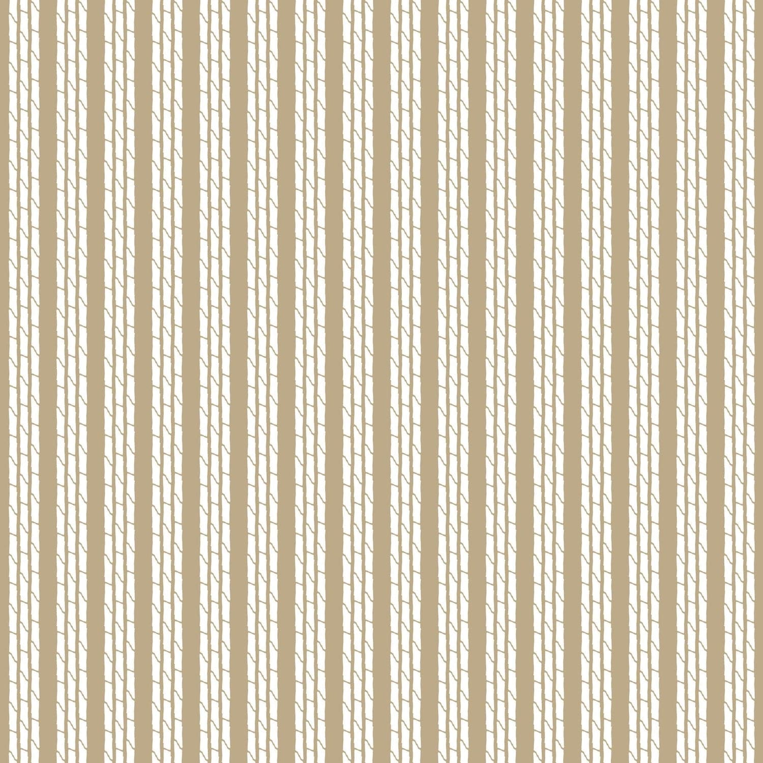 Tennessee Bamboo Stripes Wallpaper-Mitchell Black-MITCHB-WCHH105-TP-PM-10-Wall DecorPatterns Taupe-Premium Matte Paper-6-France and Son