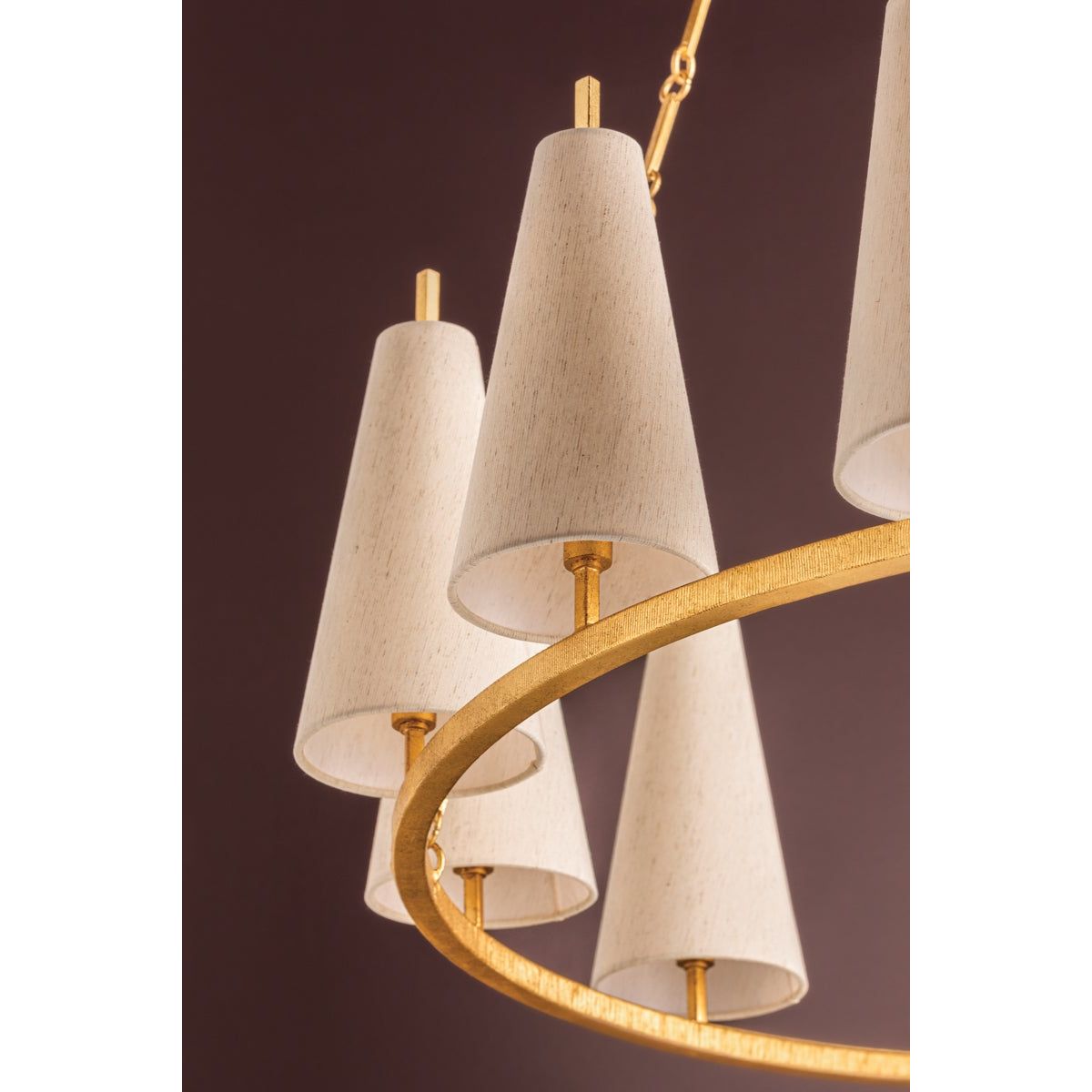 TIRANA Chandelier
