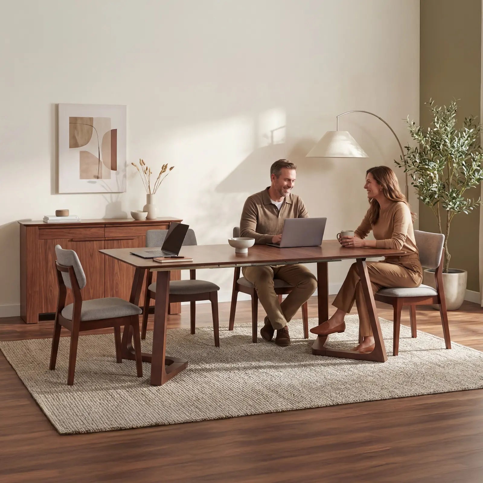 Nova Dining Chair
