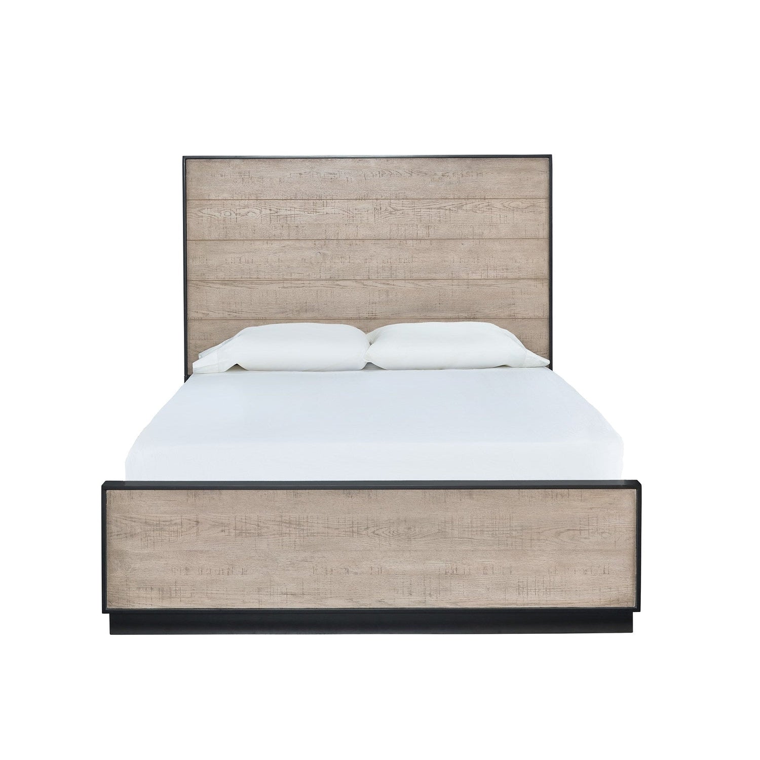 Calloway Bed - King-Universal Furniture-UNIV-U008260B-Beds-3-France and Son