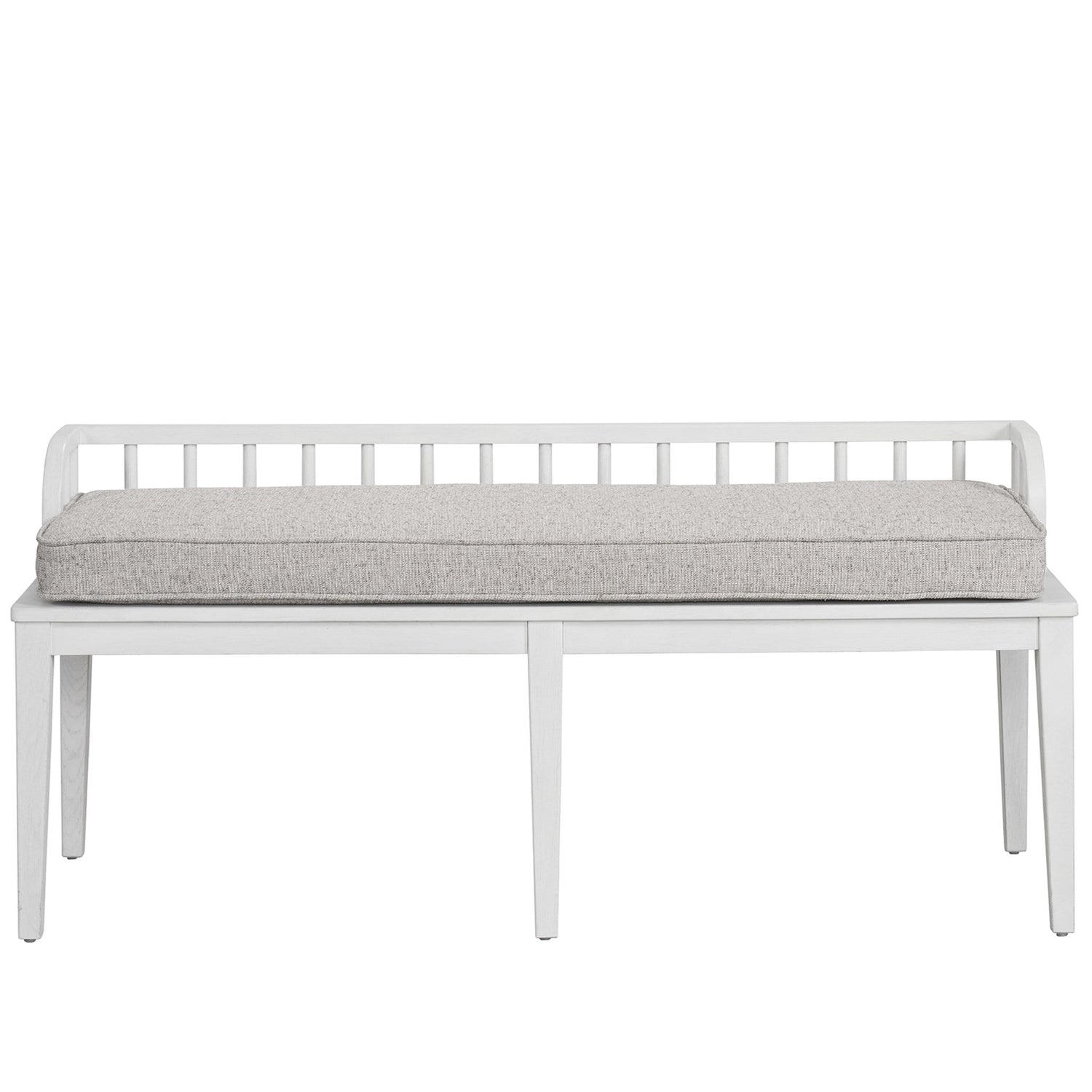 Finn Dining Bench-Universal Furniture-UNIV-U011B620-Benches-1-France and Son