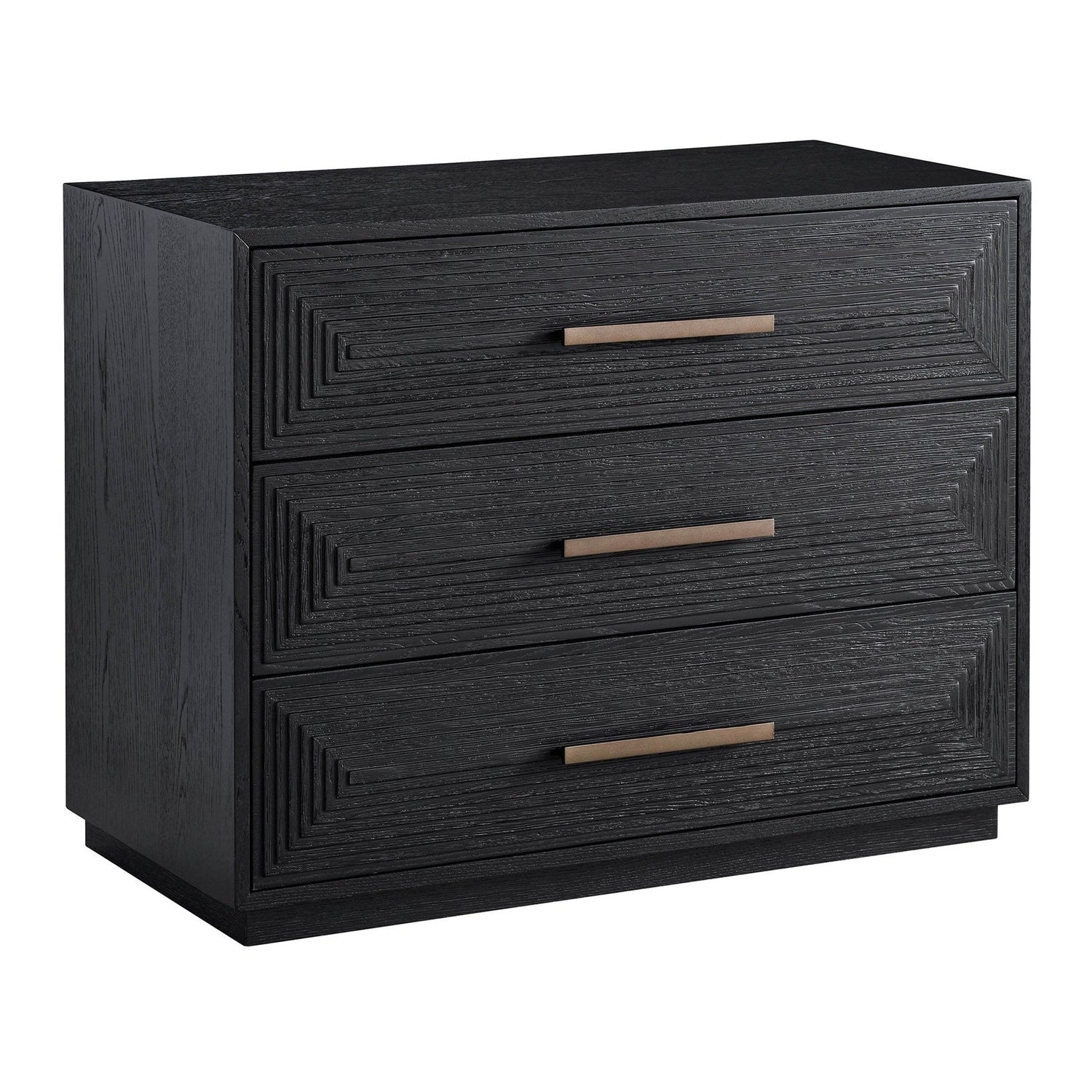 Collins Chest-Universal Furniture-UNIV-U011F360-Bookcases & Cabinets-3-France and Son