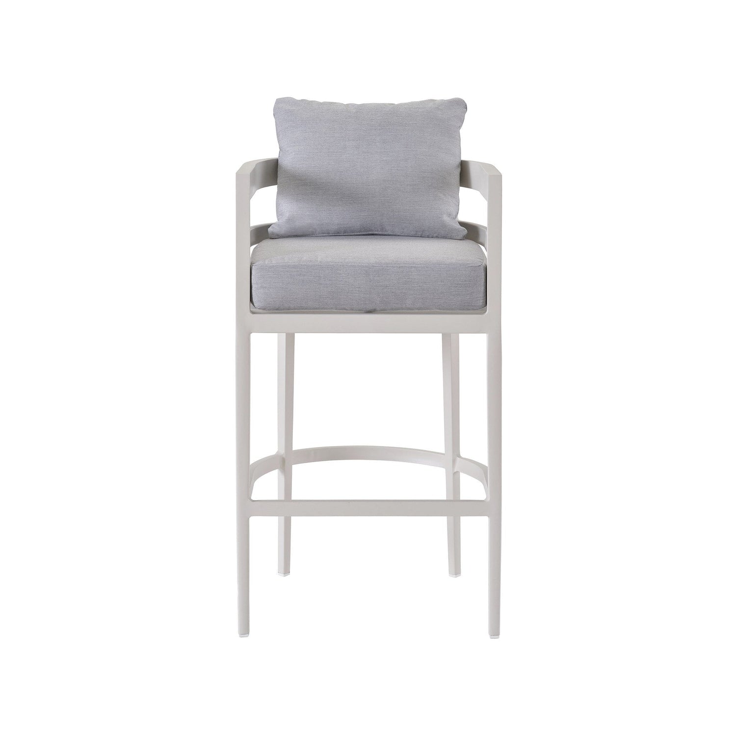 South Beach Bar Chair-Universal Furniture-UNIV-U012703-Bar Stools-1-France and Son