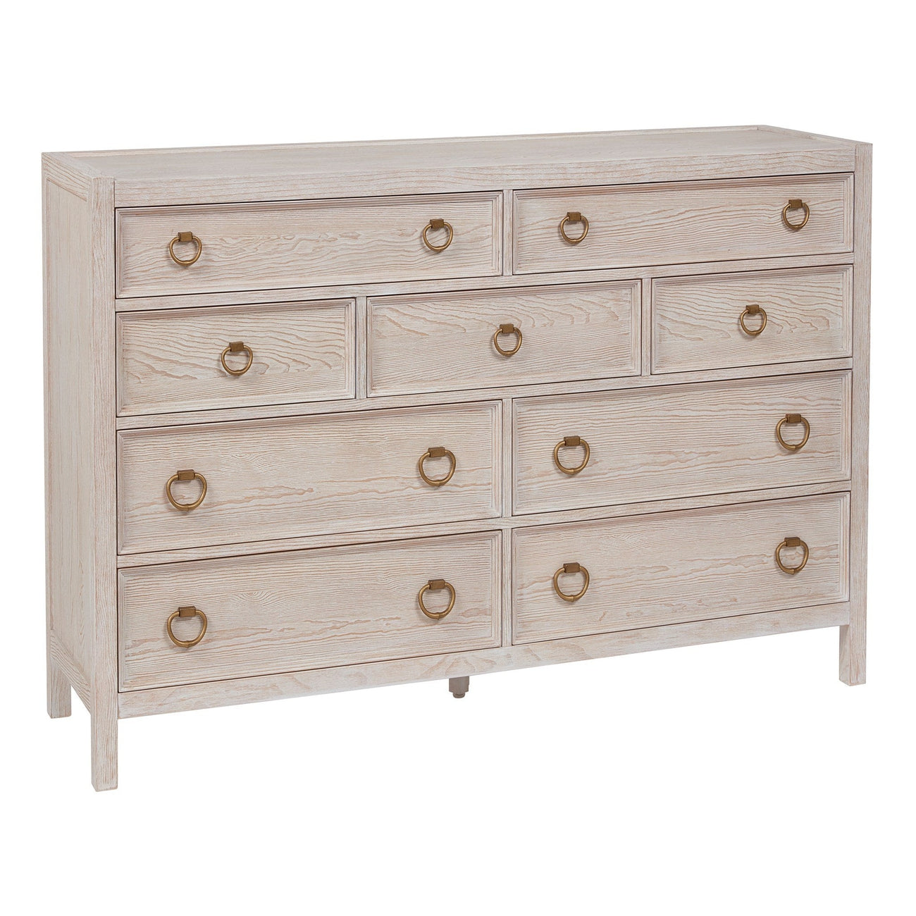 Getaway Dresser-Universal Furniture-UNIV-U033040-Dressers-1-France and Son