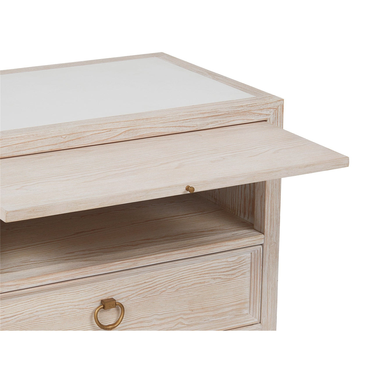 Getaway Drawer Nightstand-Universal Furniture-UNIV-U033355-Nightstands-5-France and Son