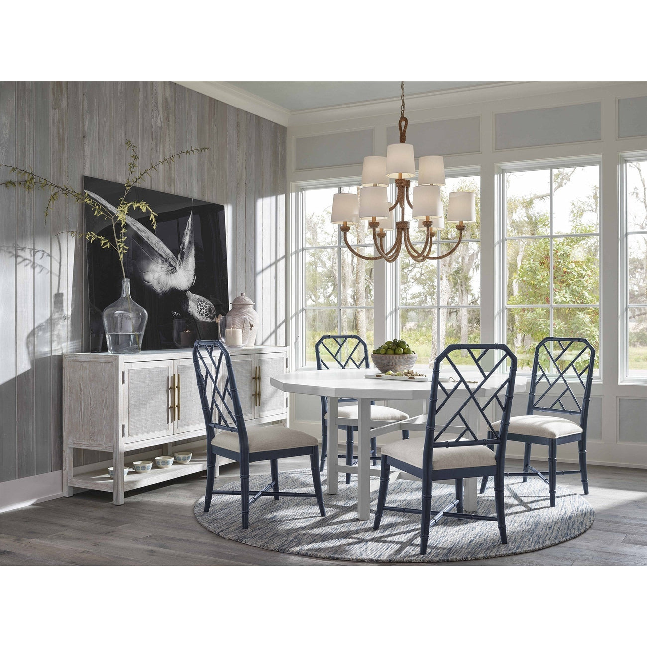 Getaway Buffet-Universal Furniture-UNIV-U033678-Sideboards & Credenzas-3-France and Son