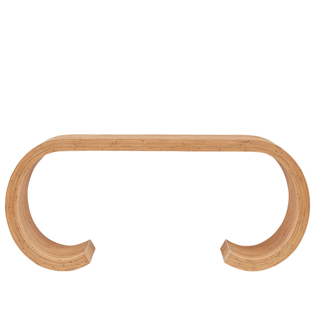 Getaway St Lucia Console-Universal Furniture-UNIV-U033E823-Console Tables-3-France and Son