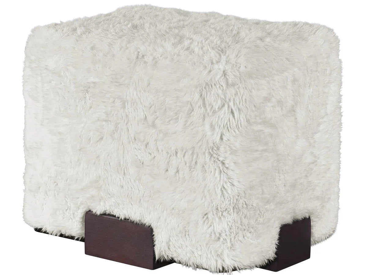 Wilshire Ottoman