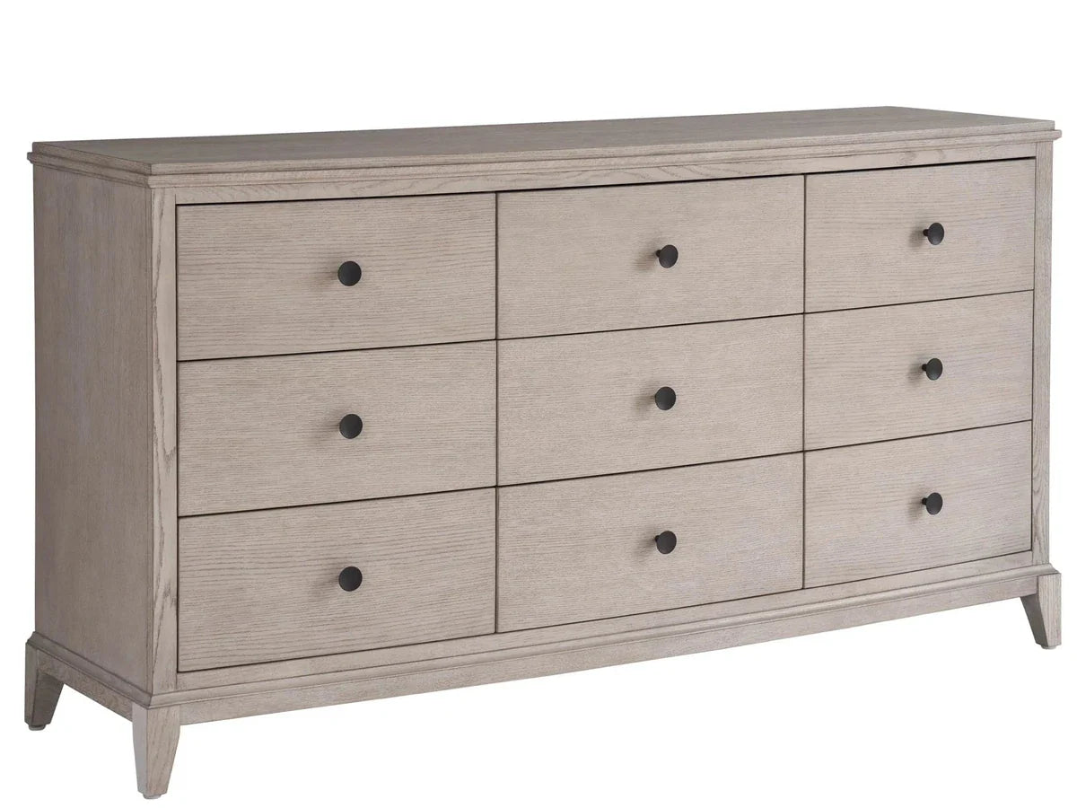 Coalesce Dresser