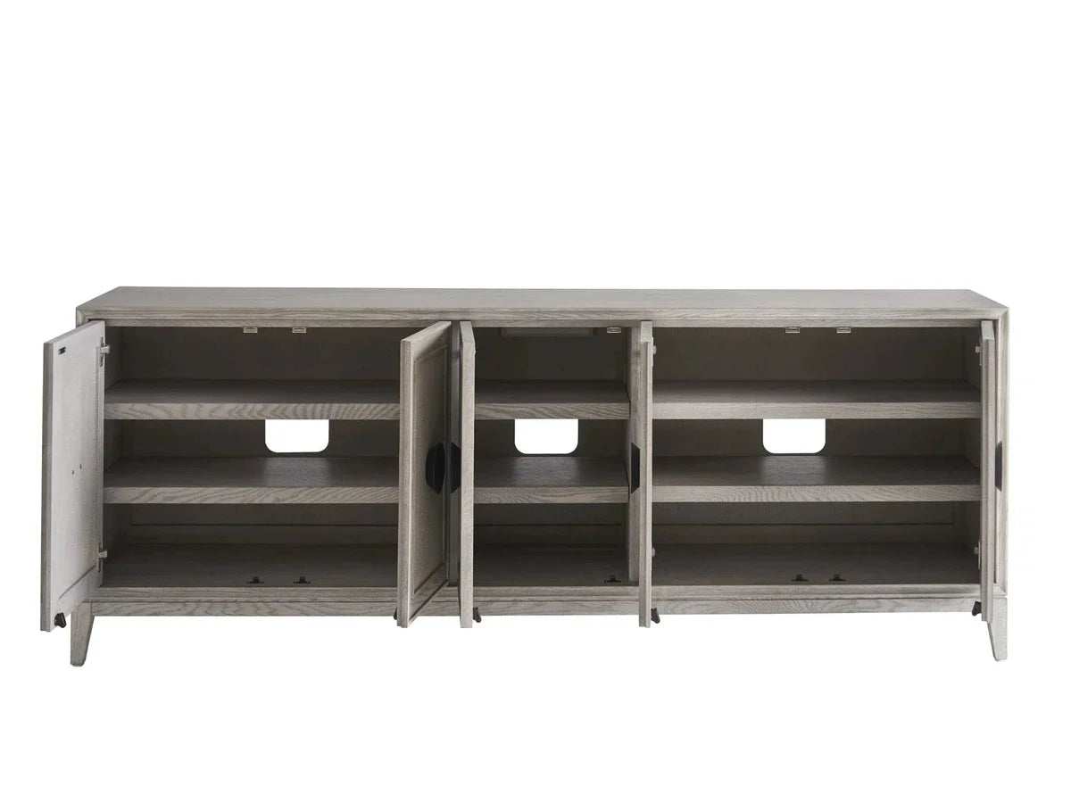 Coalesce Entertainment Credenza