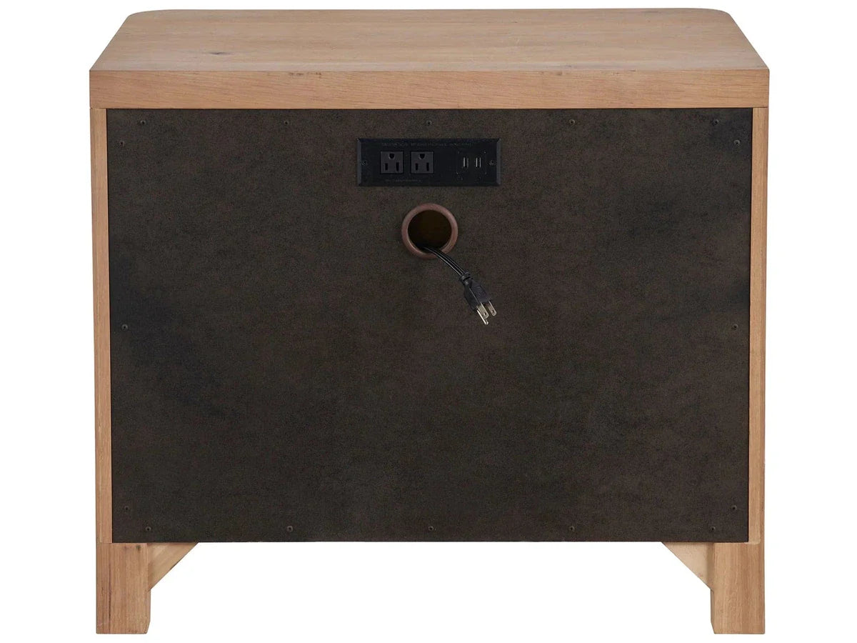 Walker Nightstand