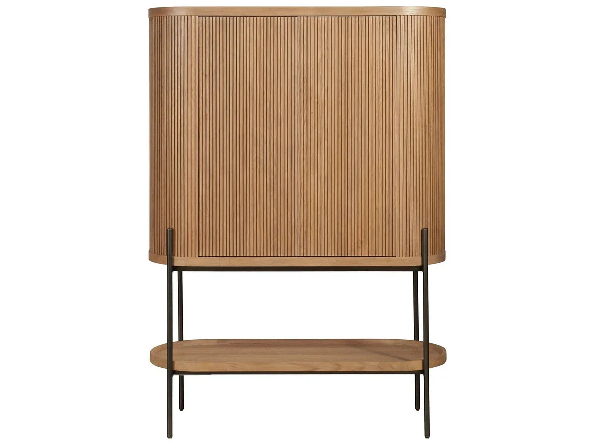 Linnea Bar Cabinet