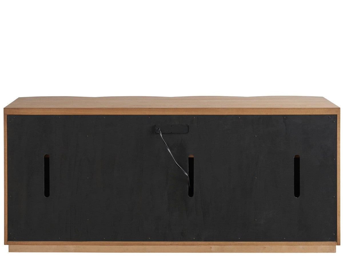 New Modern Lumi Credenza