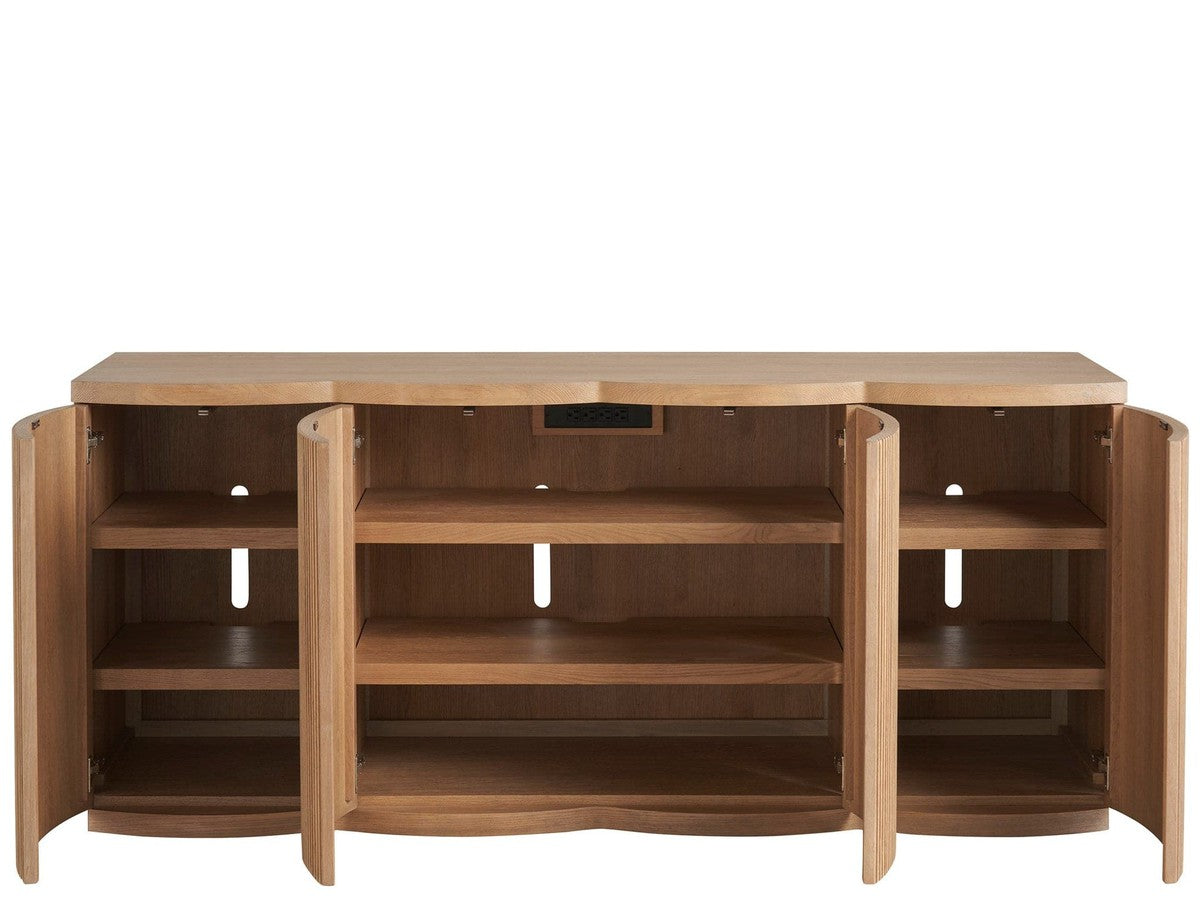 New Modern Lumi Credenza